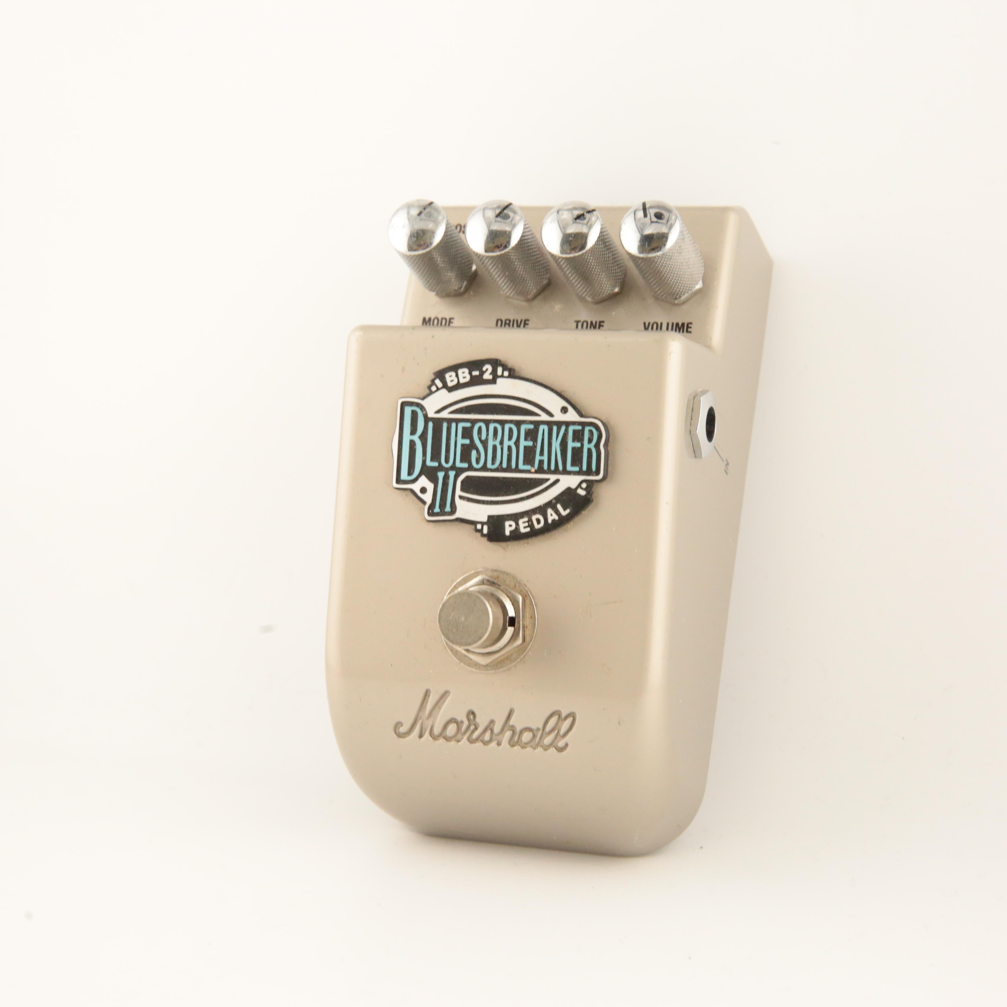 Second Hand Marshall BB-2 Blues Breaker - Andertons Music Co.